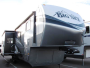 2012 Keystone Big Sky